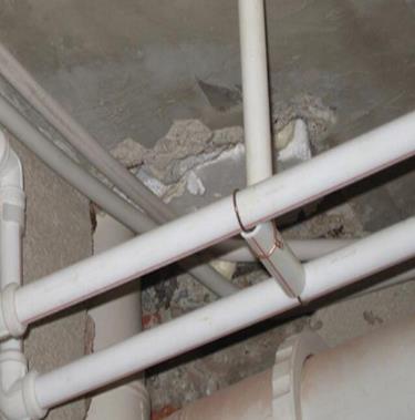 新余市漏水维修 卫生间漏水的原因是什么？卫生间下水管漏水怎么办？