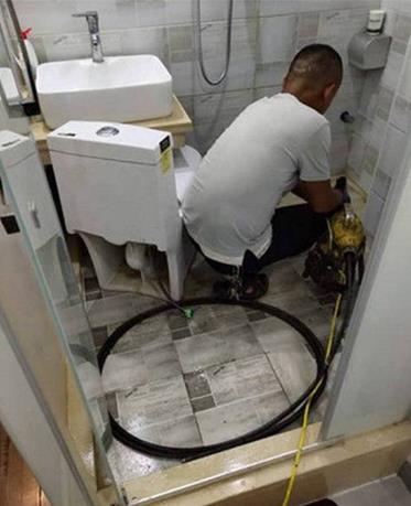 新余市测漏水 卫生间漏水是为什么呢如何解决呢?