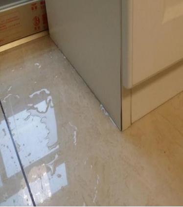 新余市漏水检测 厕所漏水怎么检测?